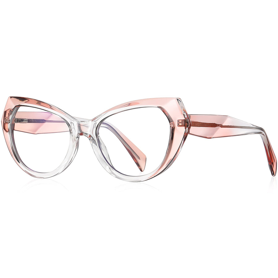 Cateye Brillen PF1056
