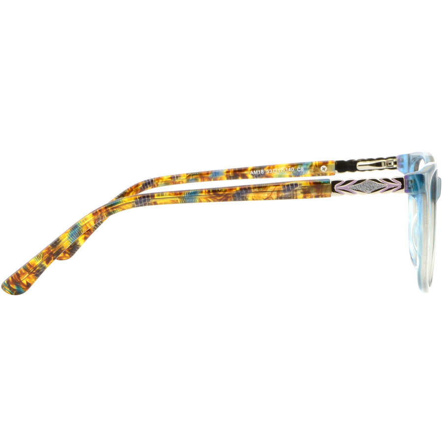 Quadratische Brillen O2524