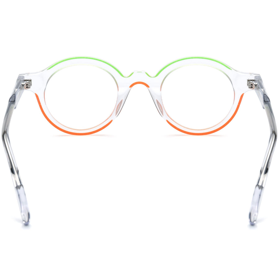Ovale Brillen BR1067
