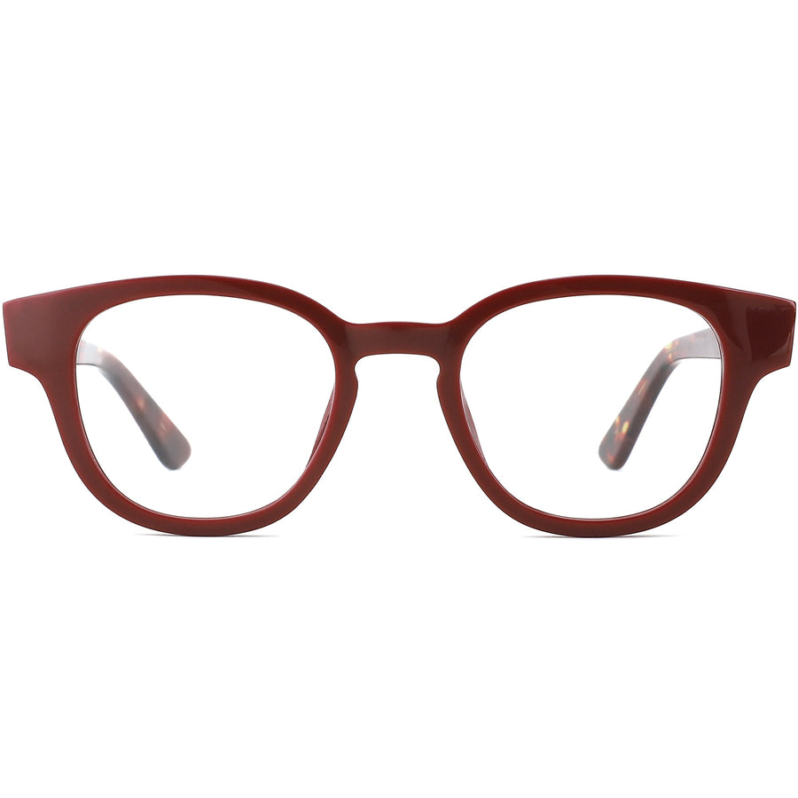 Quadratische Brillen YSAA1098