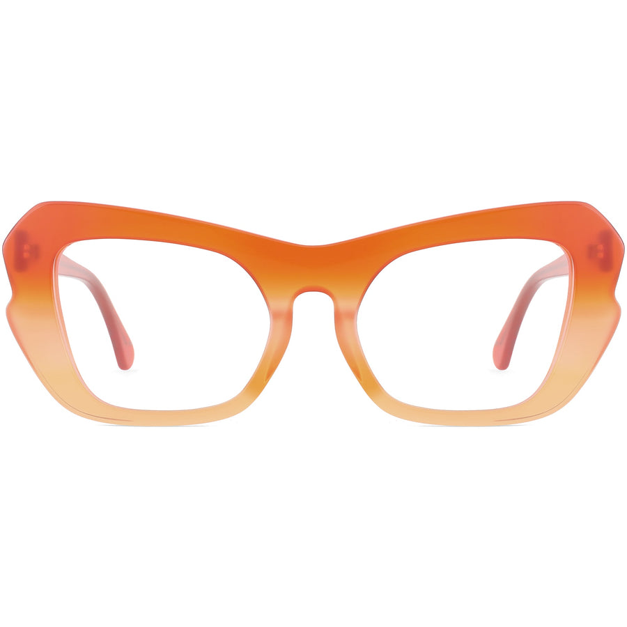 Cateye Brillen A2873