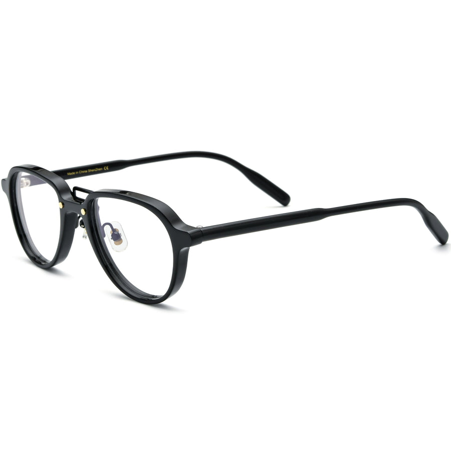 Piloten Brillen BR1098