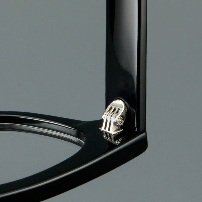 Quadratische Brillen A3989