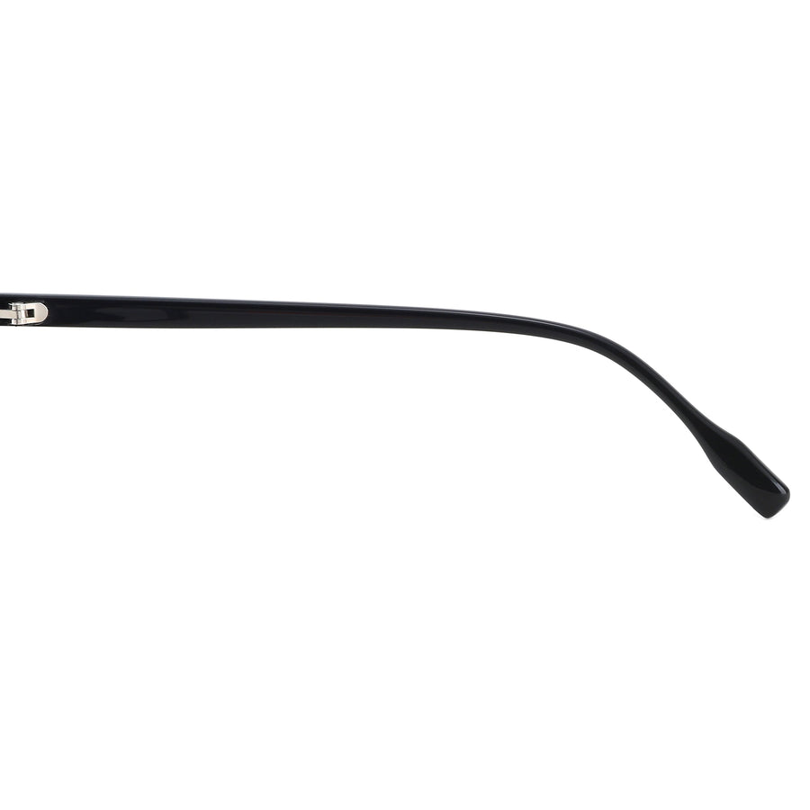 Rechteckige Brillen YEA1200