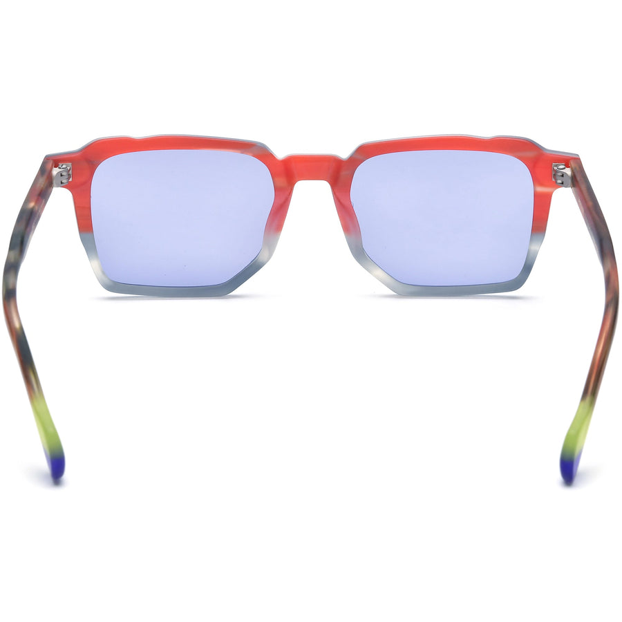 Quadratische Sonnenbrillen BRS1078