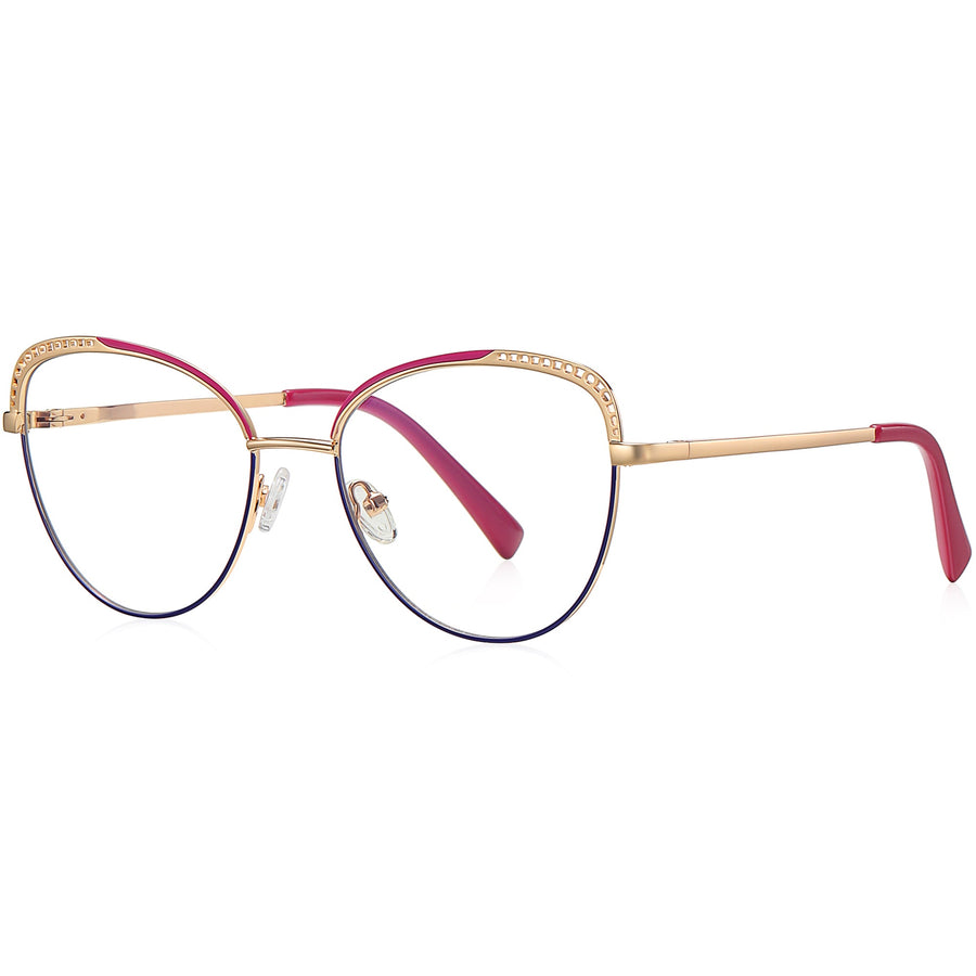 Cateye Brillen PF1054