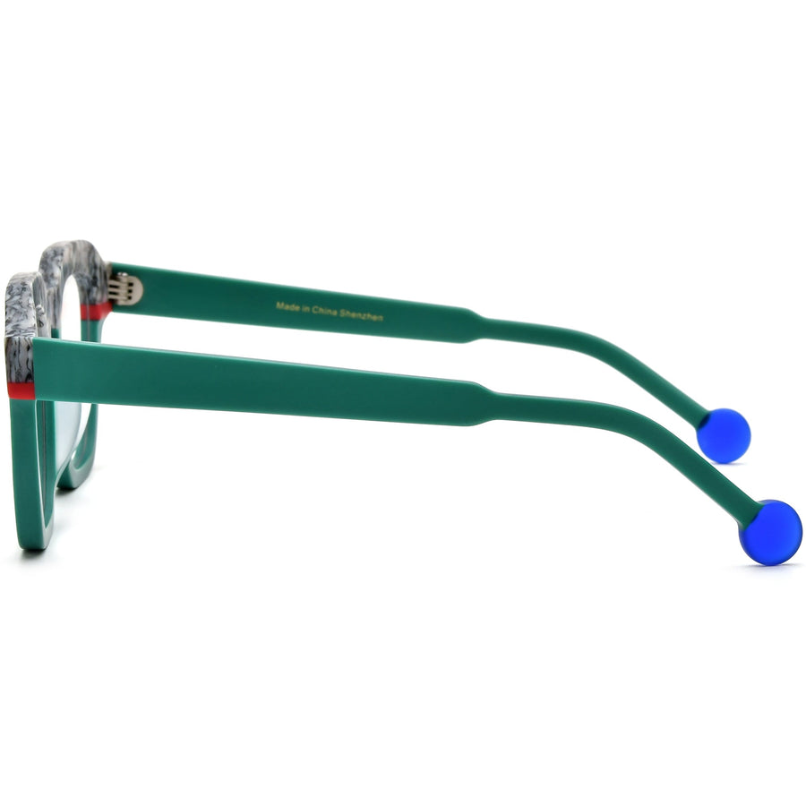Quadratische Brillen BR1502