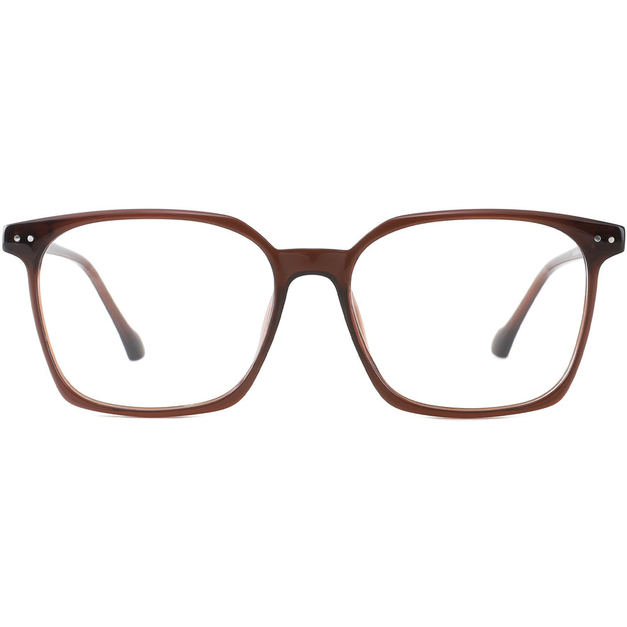 Quadratische Brillen YEA1227