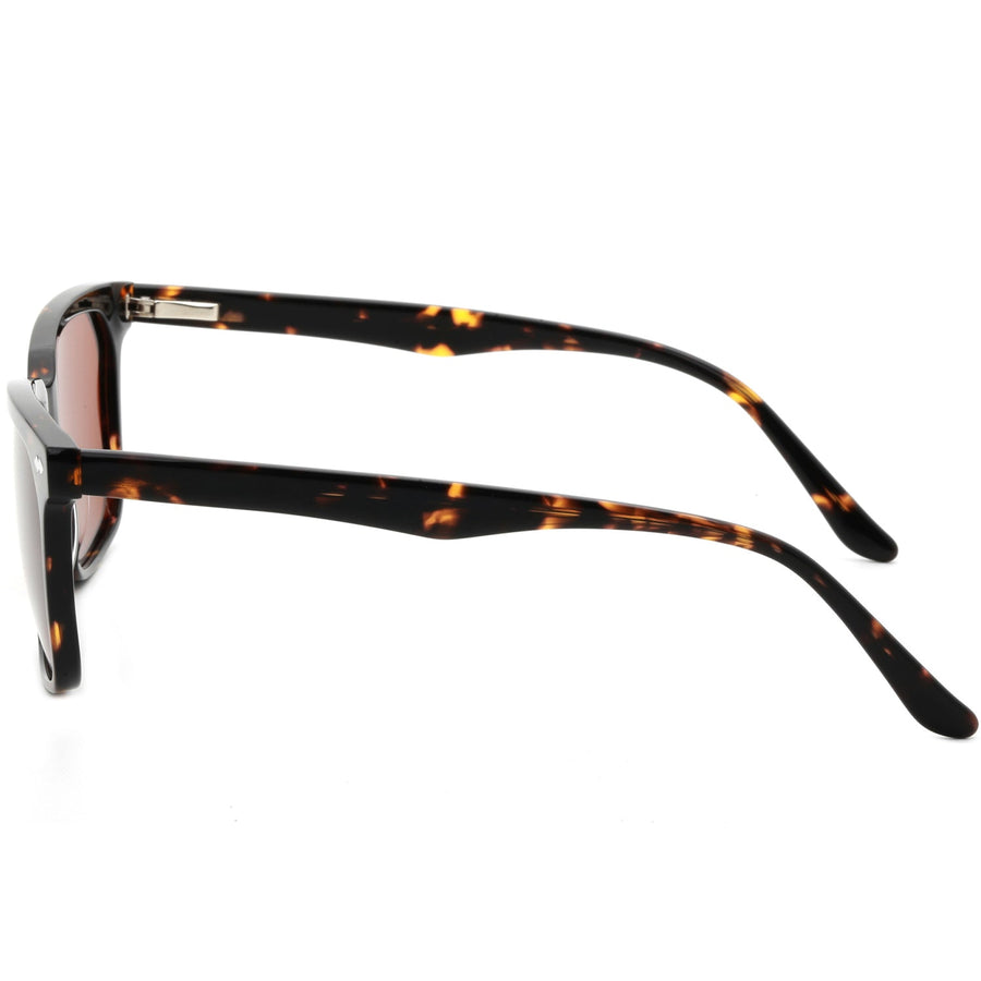 Quadratische Sonnenbrillen GSS1084