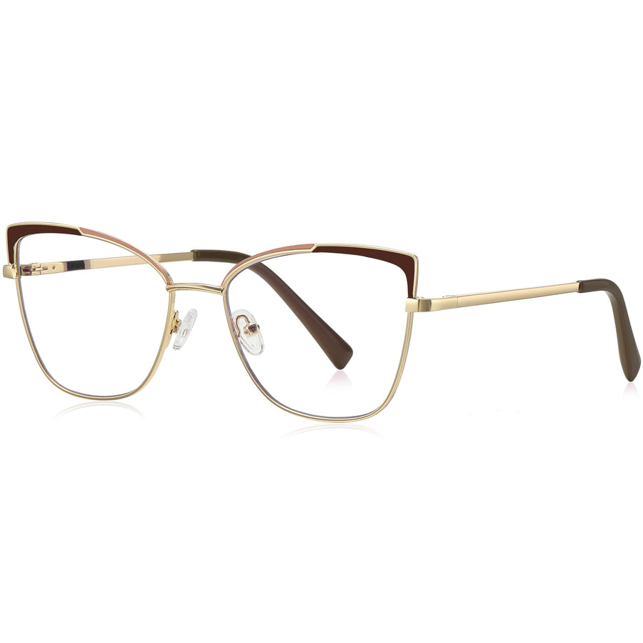Cateye Brillen PF1076