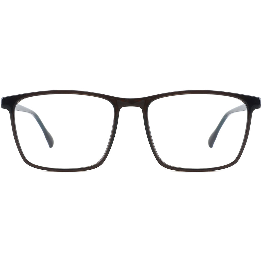 Quadratische Brillen YEA1196