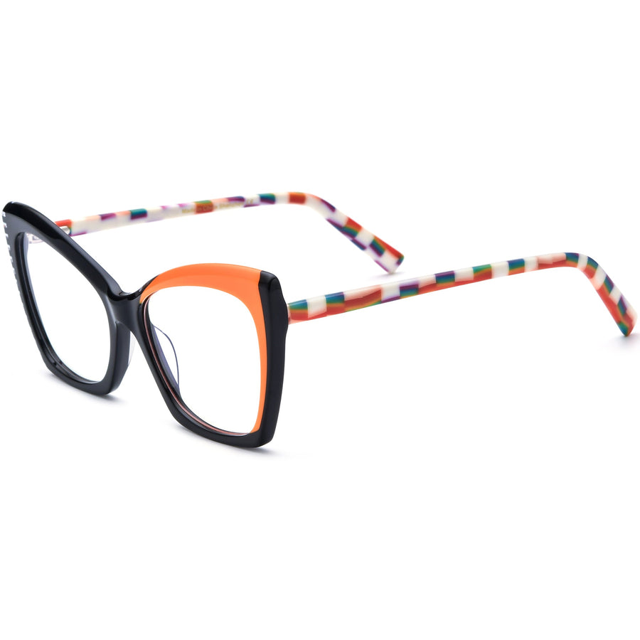 Cateye Brillen BR1407