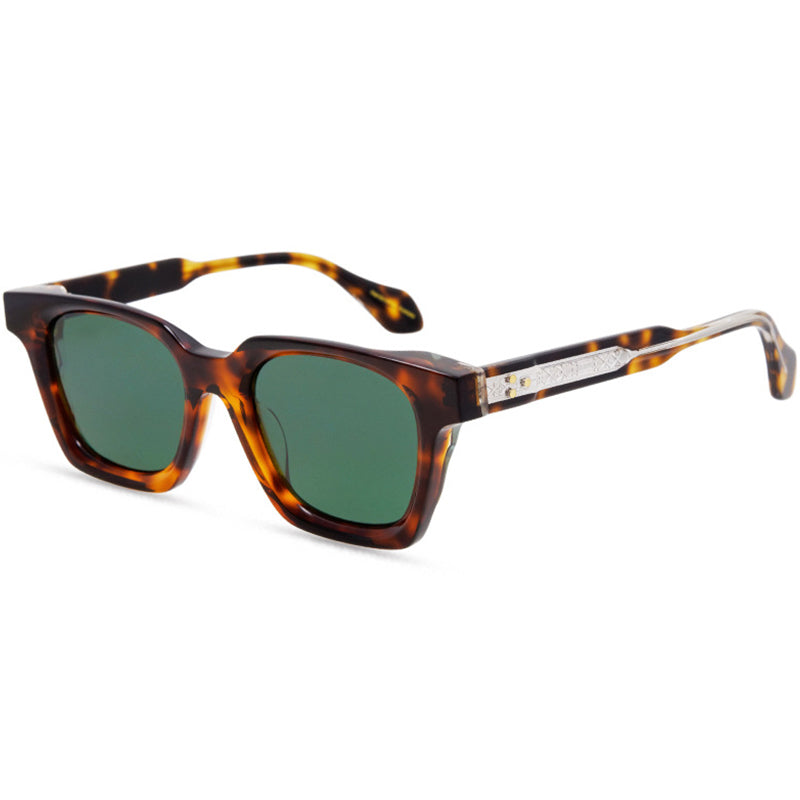 Quadratische Sonnenbrillen GCS1109