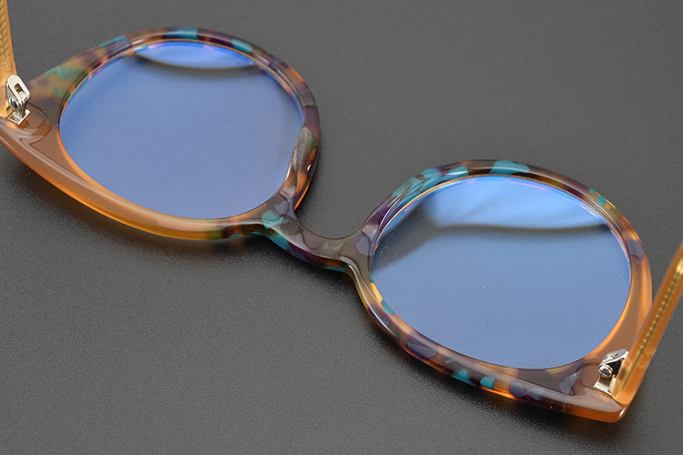 Runde Brillen TG1146