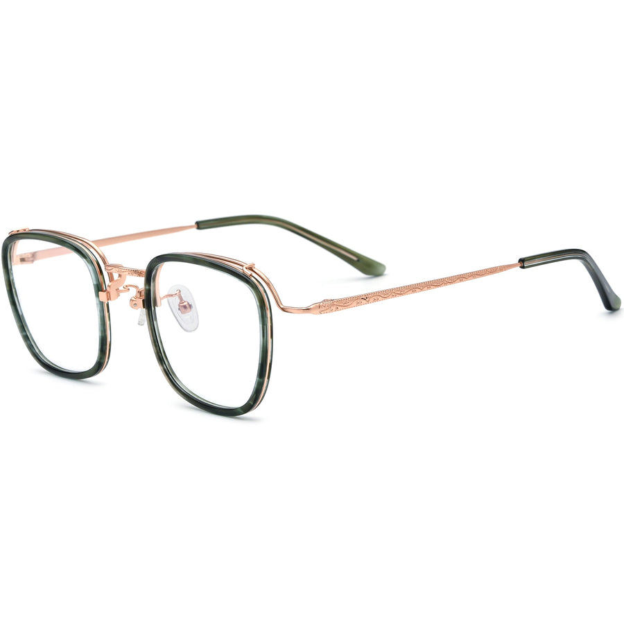 Quadratische Brillen BR1079