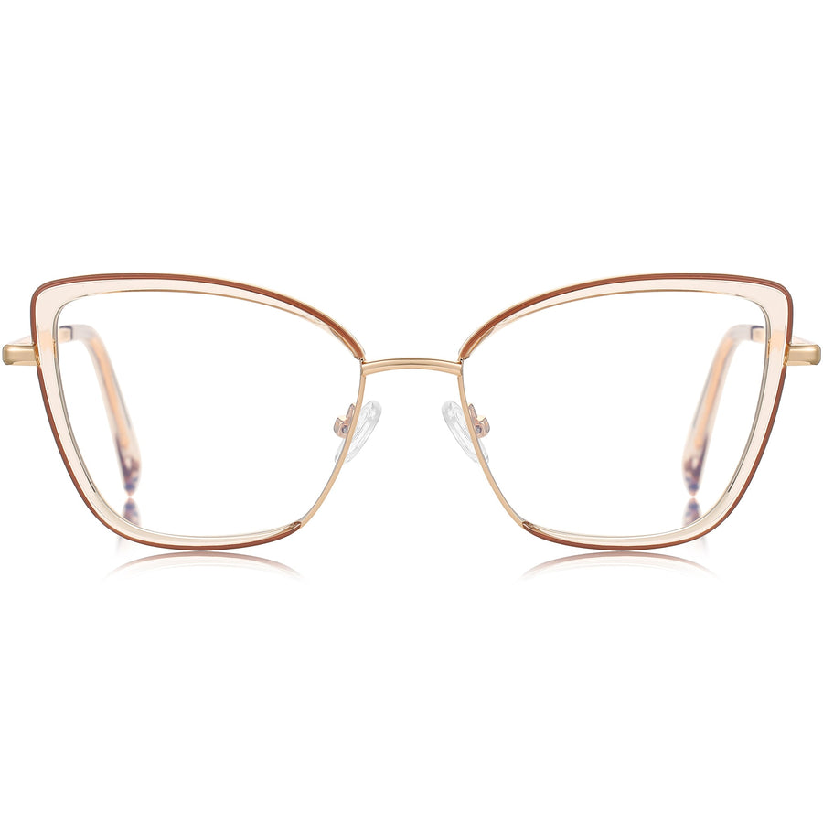 Cateye Brillen PF1335