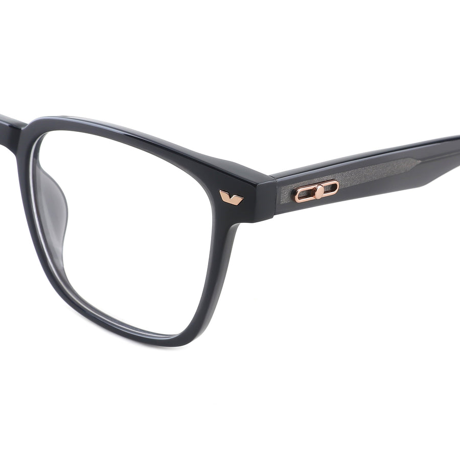 Quadratische Brillen YAA1074