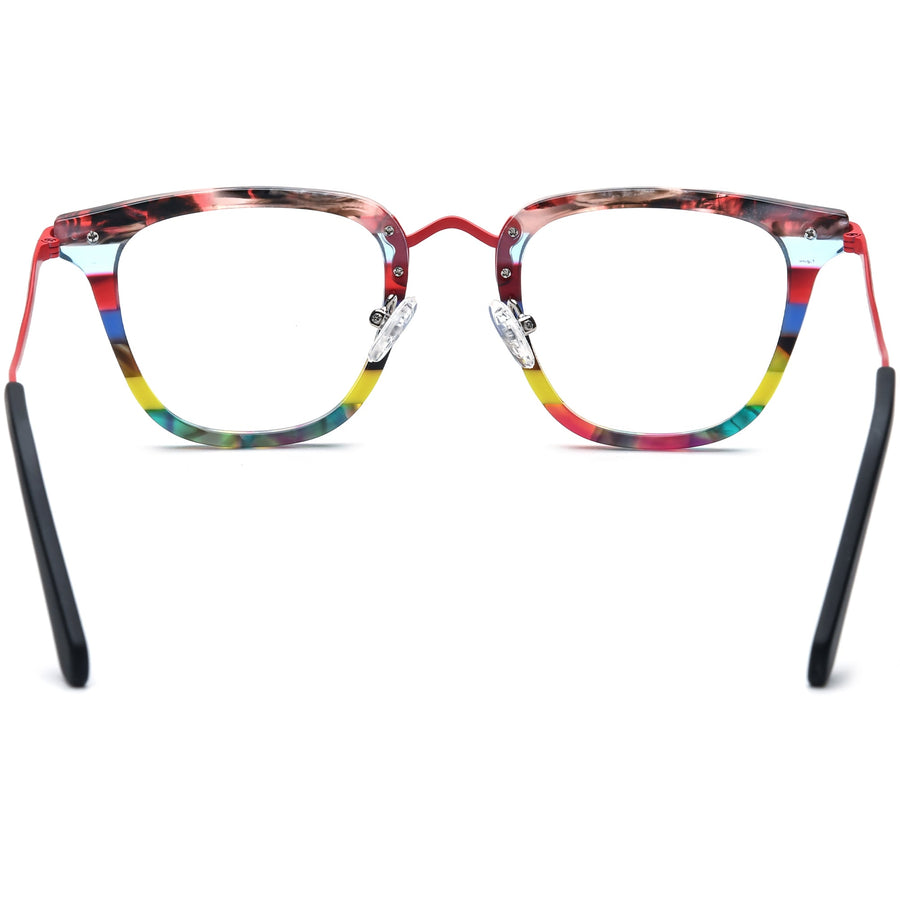 Quadratische Brillen BR1478