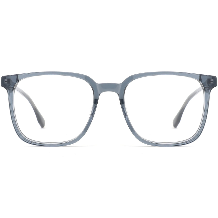 Quadratische Brillen YAA1027