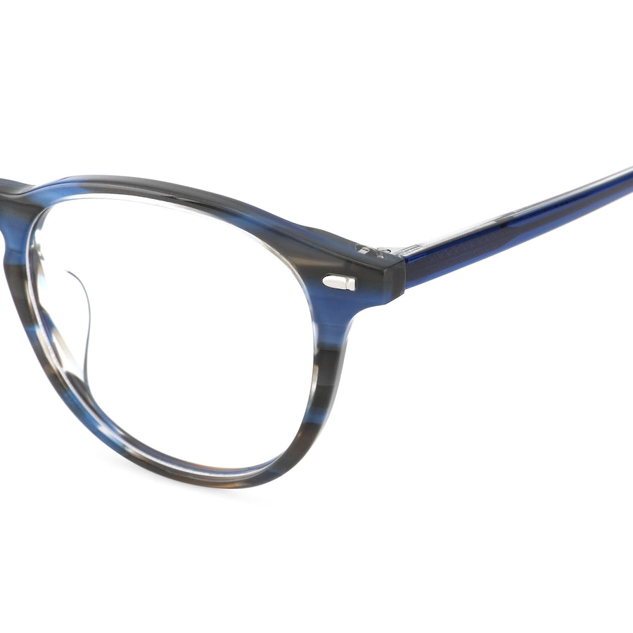 Runde Brillen YAA1058