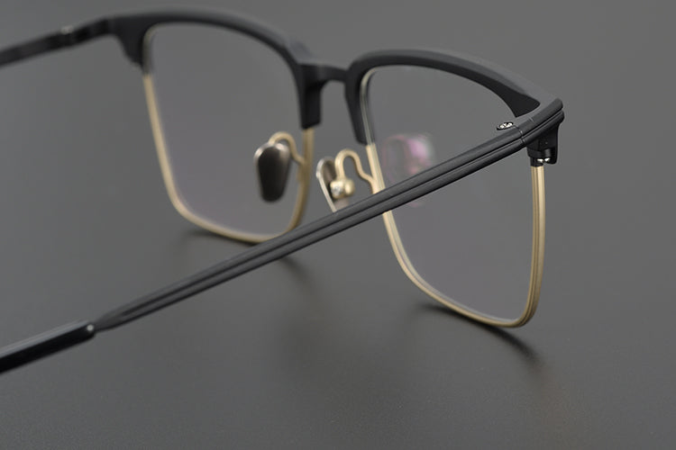 Browline Brillen MW1286