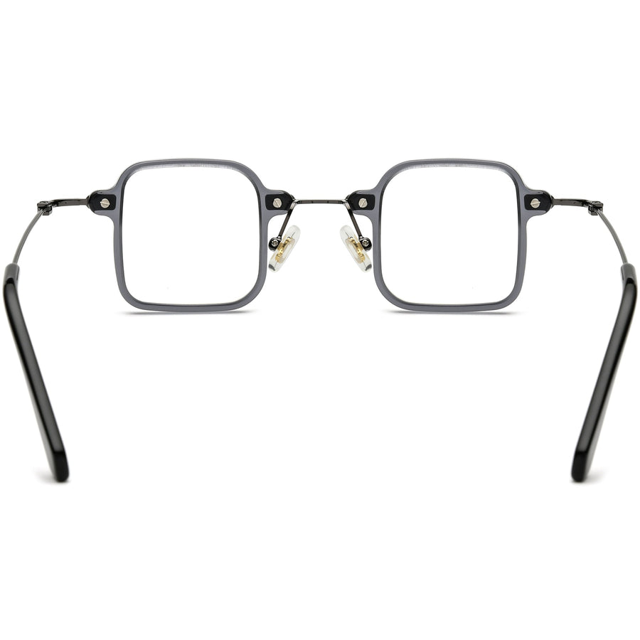 Quadratische Brillen BR1267
