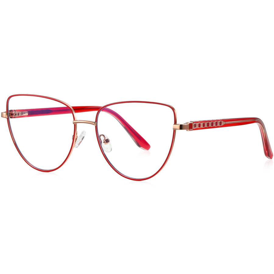 Cateye Brillen PF1066