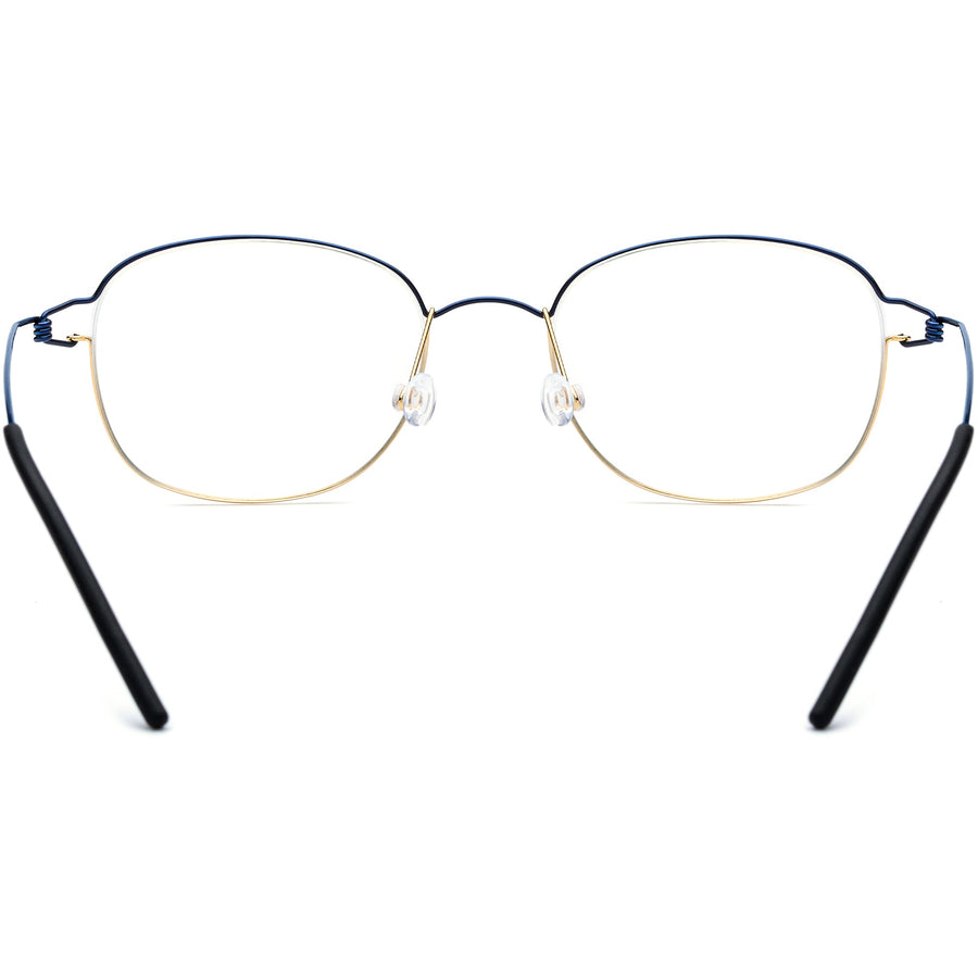 Quadratische Brillen BR1327