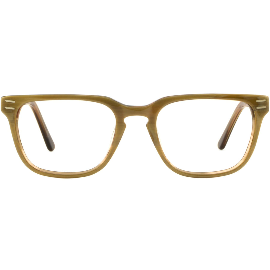Quadratische Brillen O2286