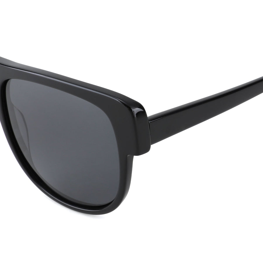 Quadratische Sonnenbrillen YS1037