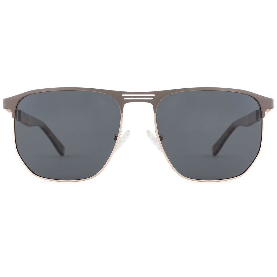 Quadratische Sonnenbrillen YS1049