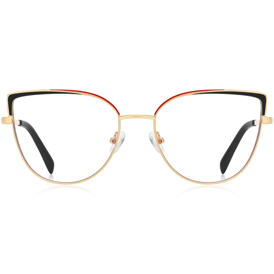 Cateye Brillen PF1080