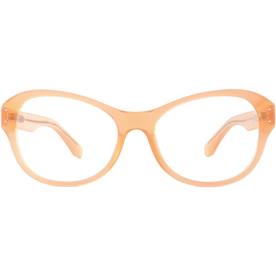 Quadratische Brillen YEA1241
