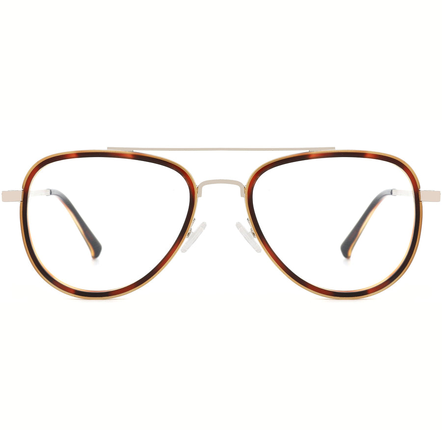 Piloten Brillen YEC1037