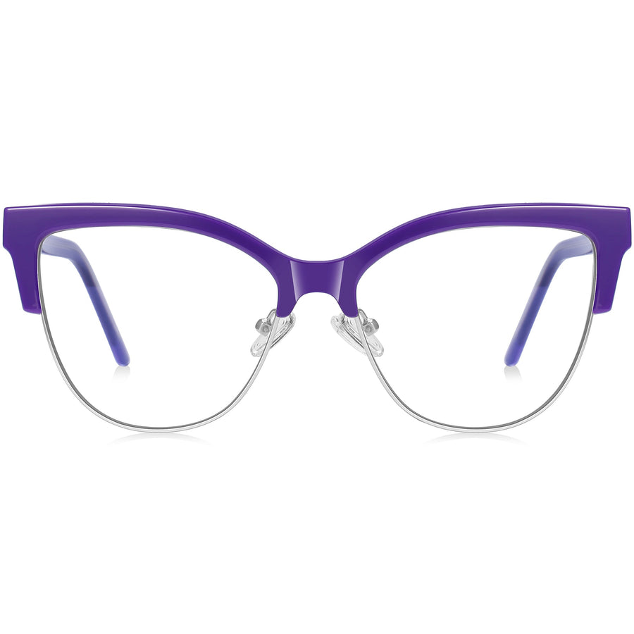 Cateye Brillen PF1002