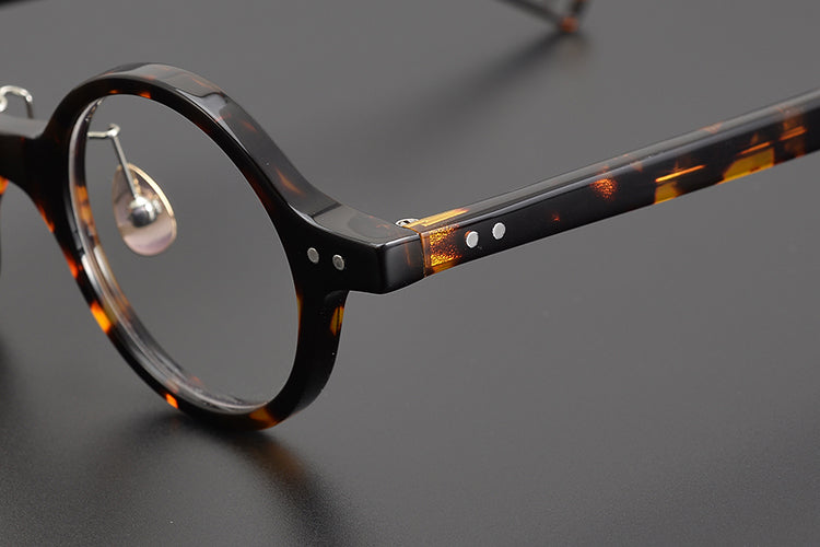 Runde Brillen TG1168