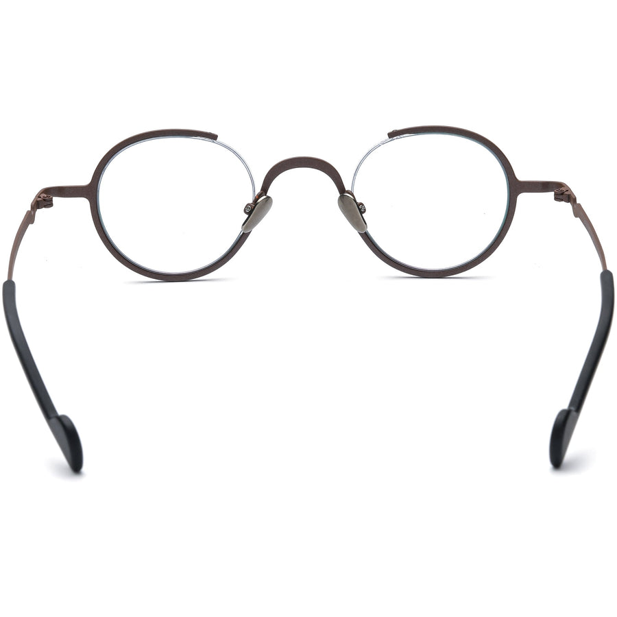 Geometrische Brillen BR1292
