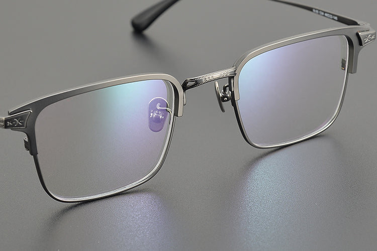 Browline Brillen TG1125