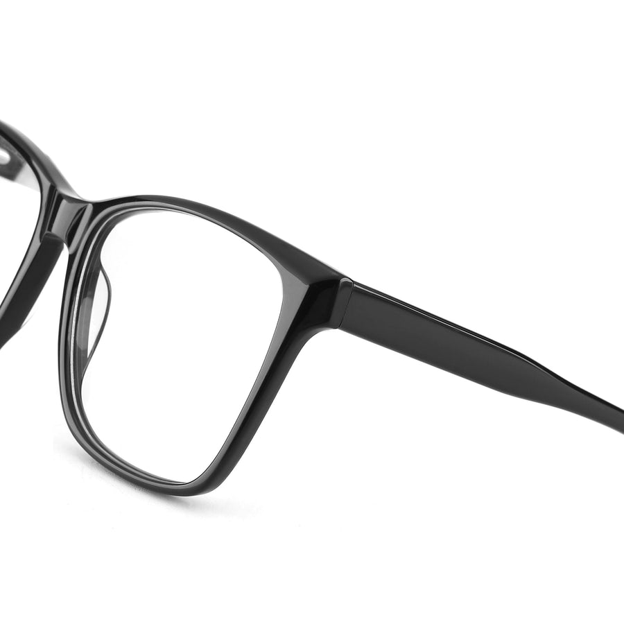 Quadratische Brillen YEA1033