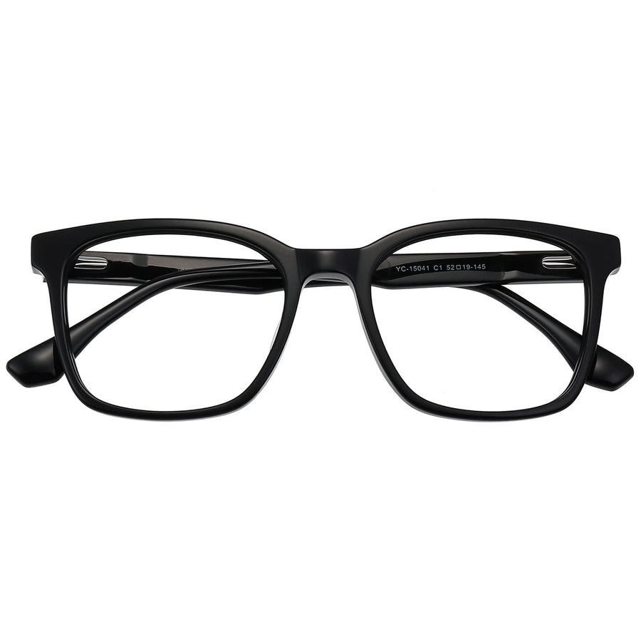 Quadratische Brillen A3309