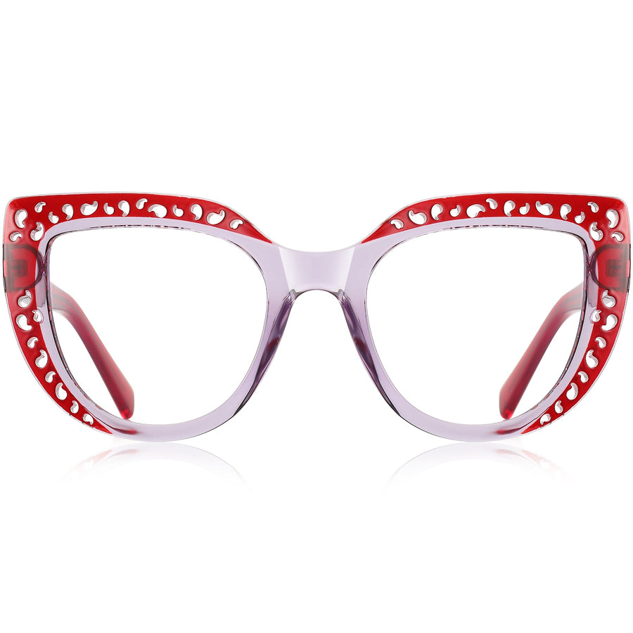 Cateye Brillen PF1037