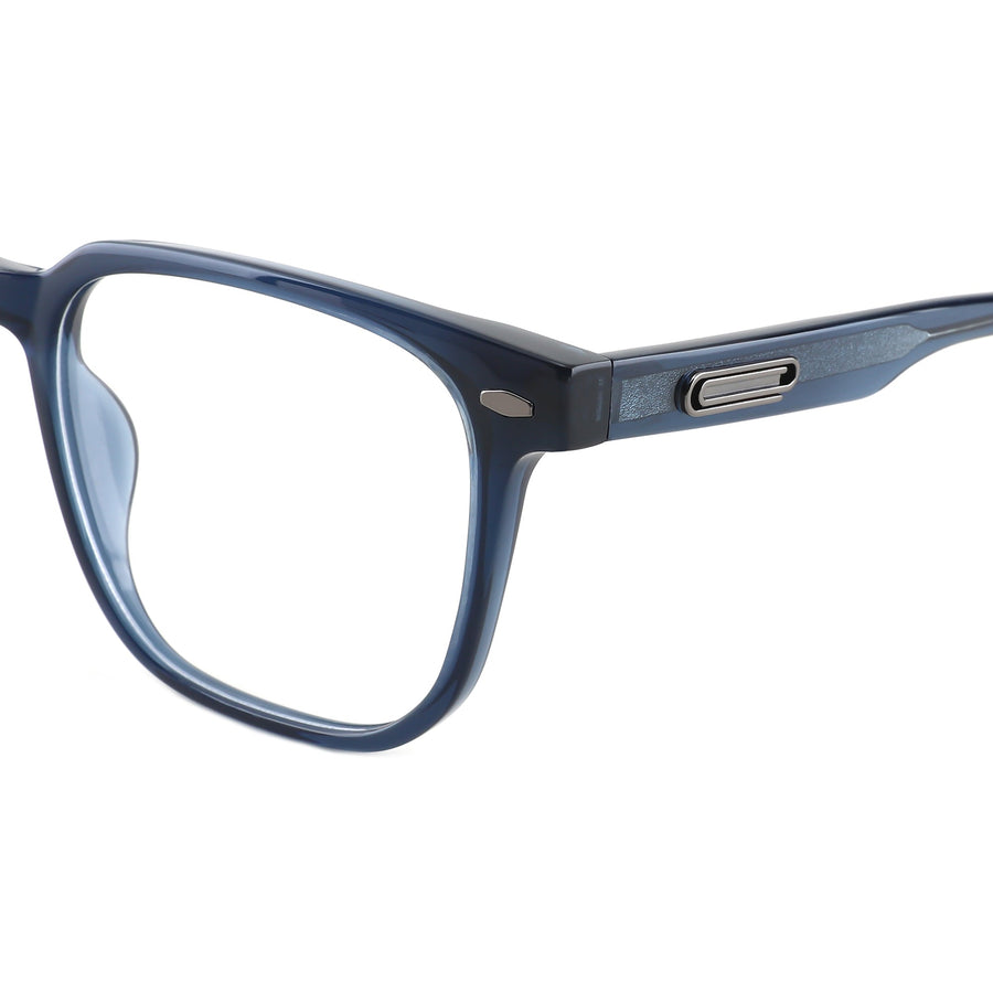 Quadratische Brillen YAA1078