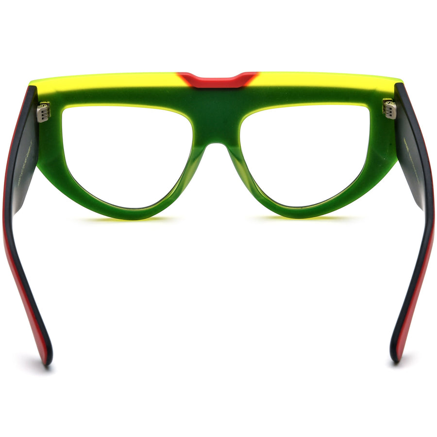 Geometrische Brillen BR1533