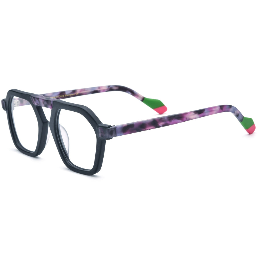 Geometrische Brillen BR1440