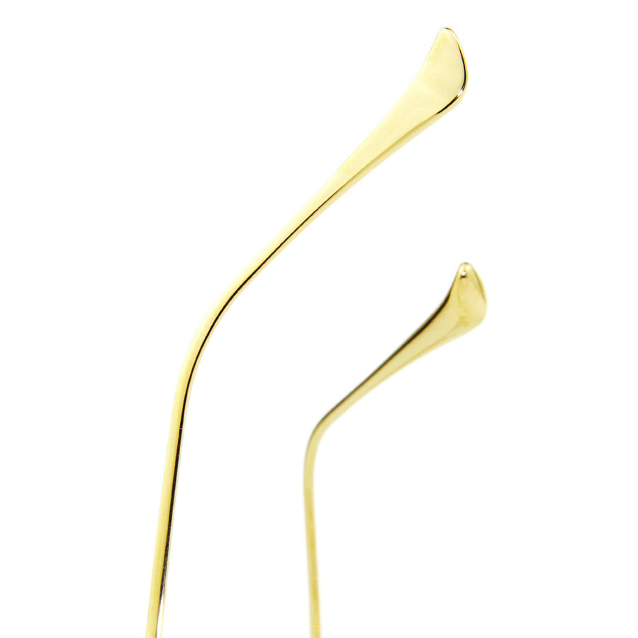 Rechteckige Brillen JNW1026