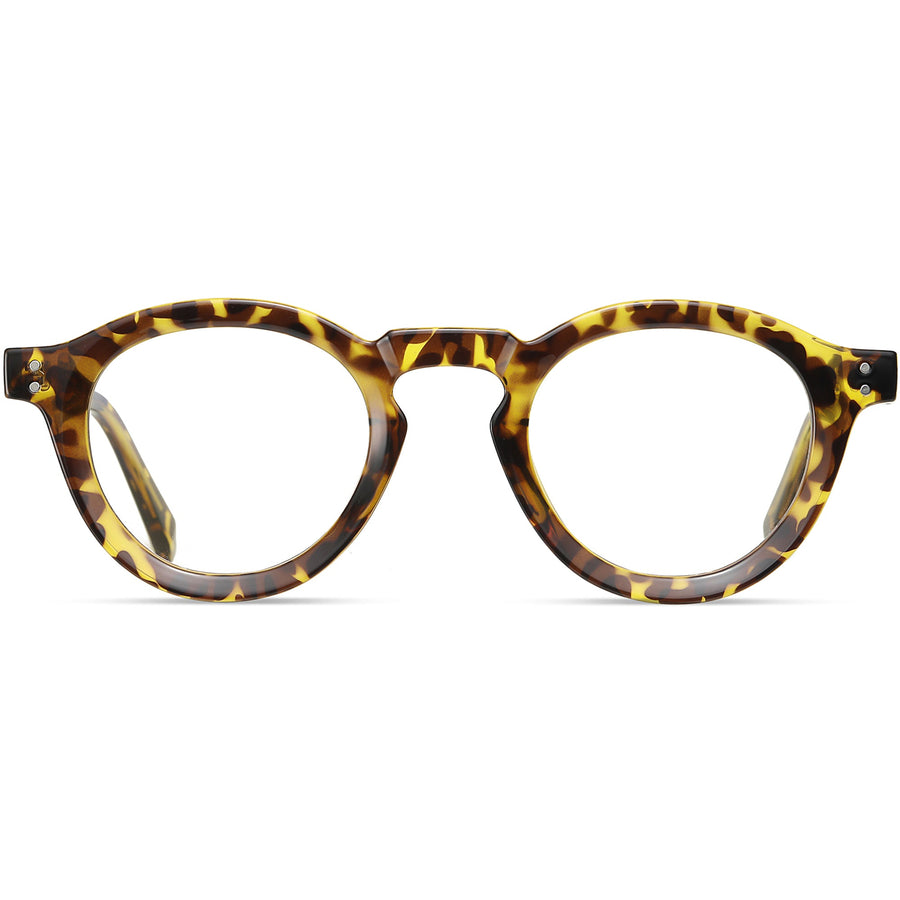 Runde Brillen PF1242