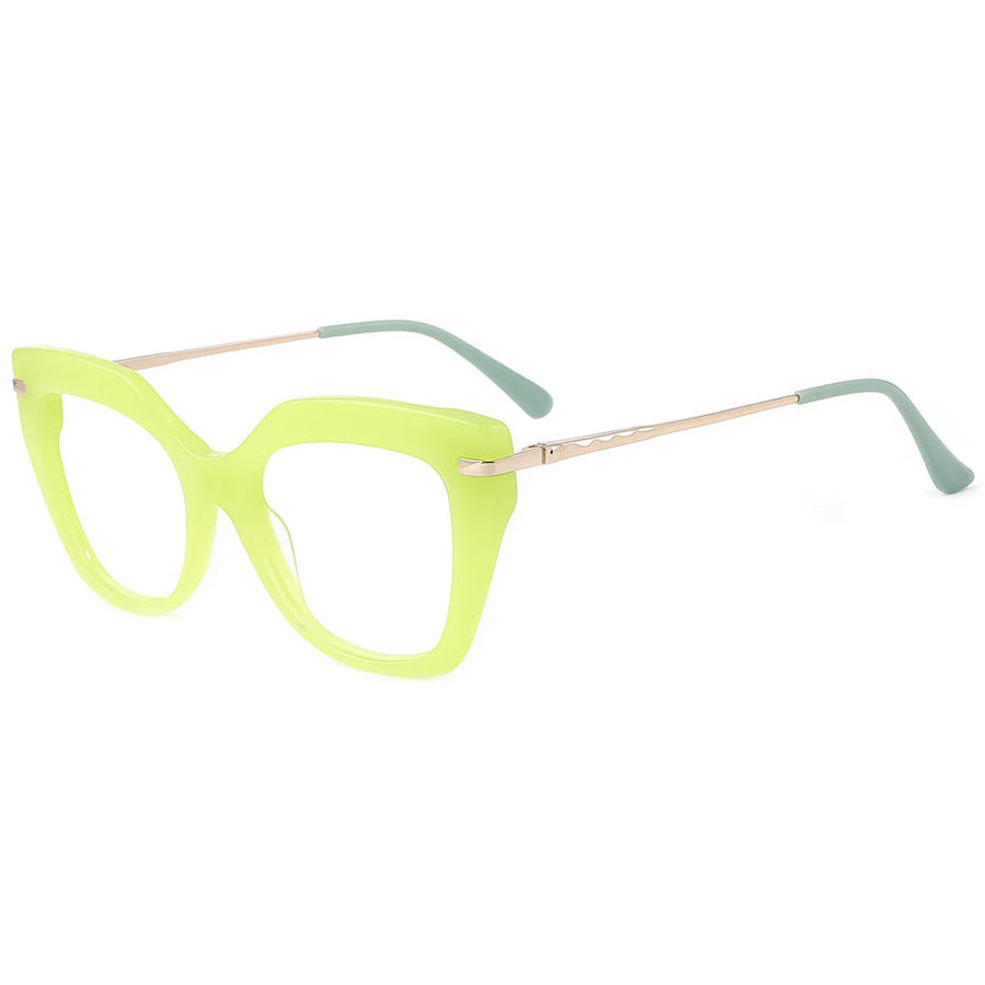 Cateye Brillen A3823