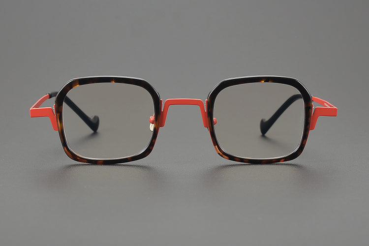 Quadratische Brillen TG1080