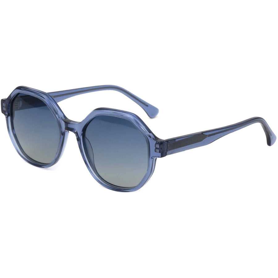 Geometrische Sonnenbrillen GSS1013