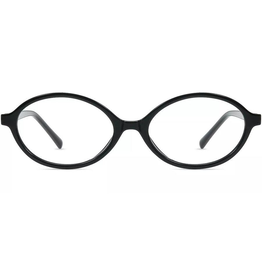 Ovale Brillen FM1014